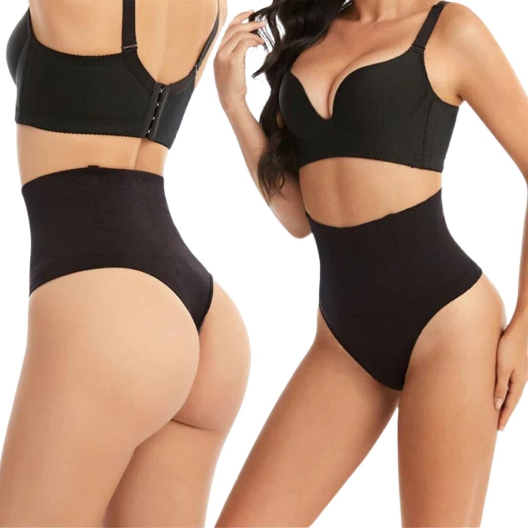 PANTY FAJA MOLDEADORA