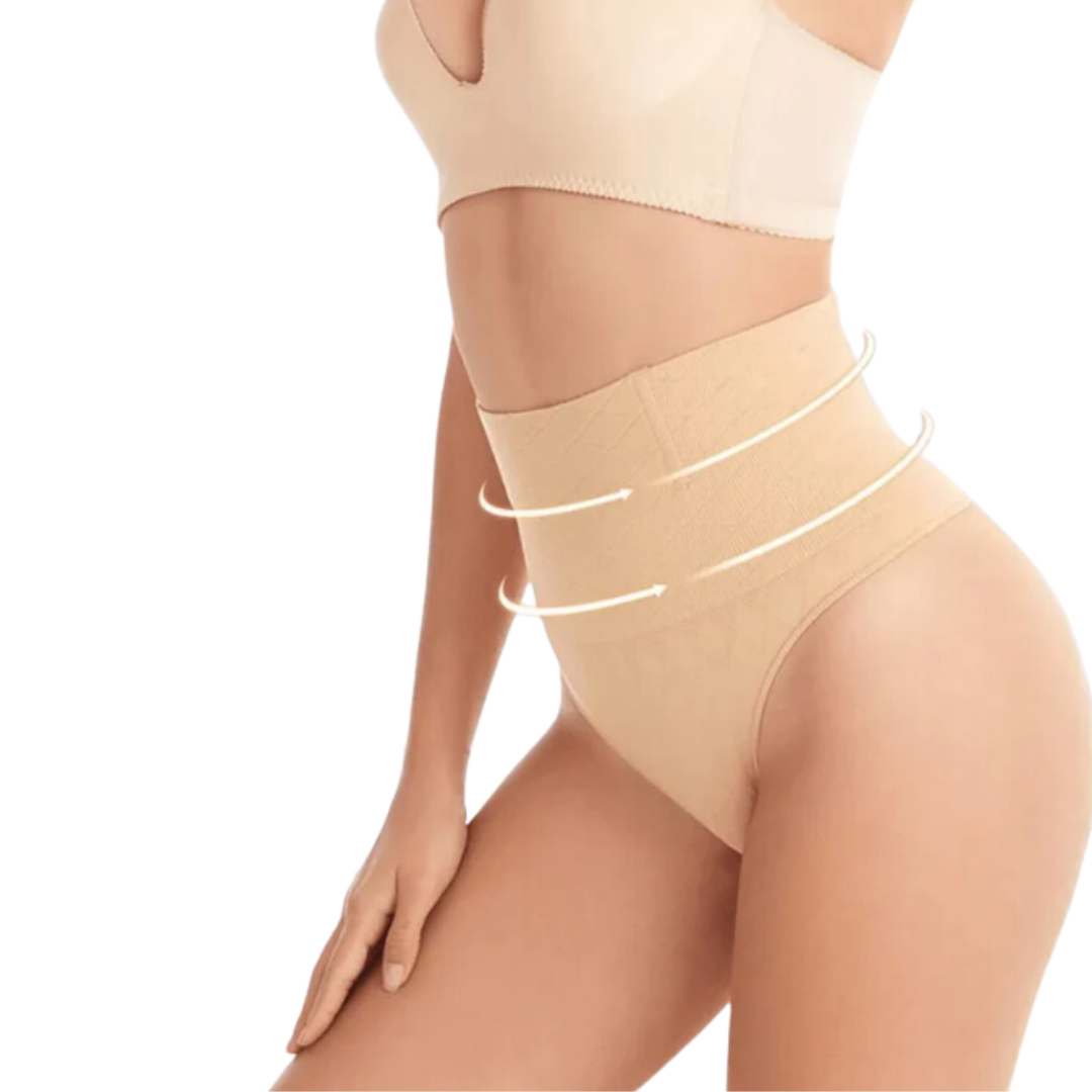 PANTY FAJA MOLDEADORA
