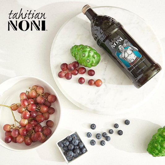 Tahitian NONI Original || PARTNER.CO